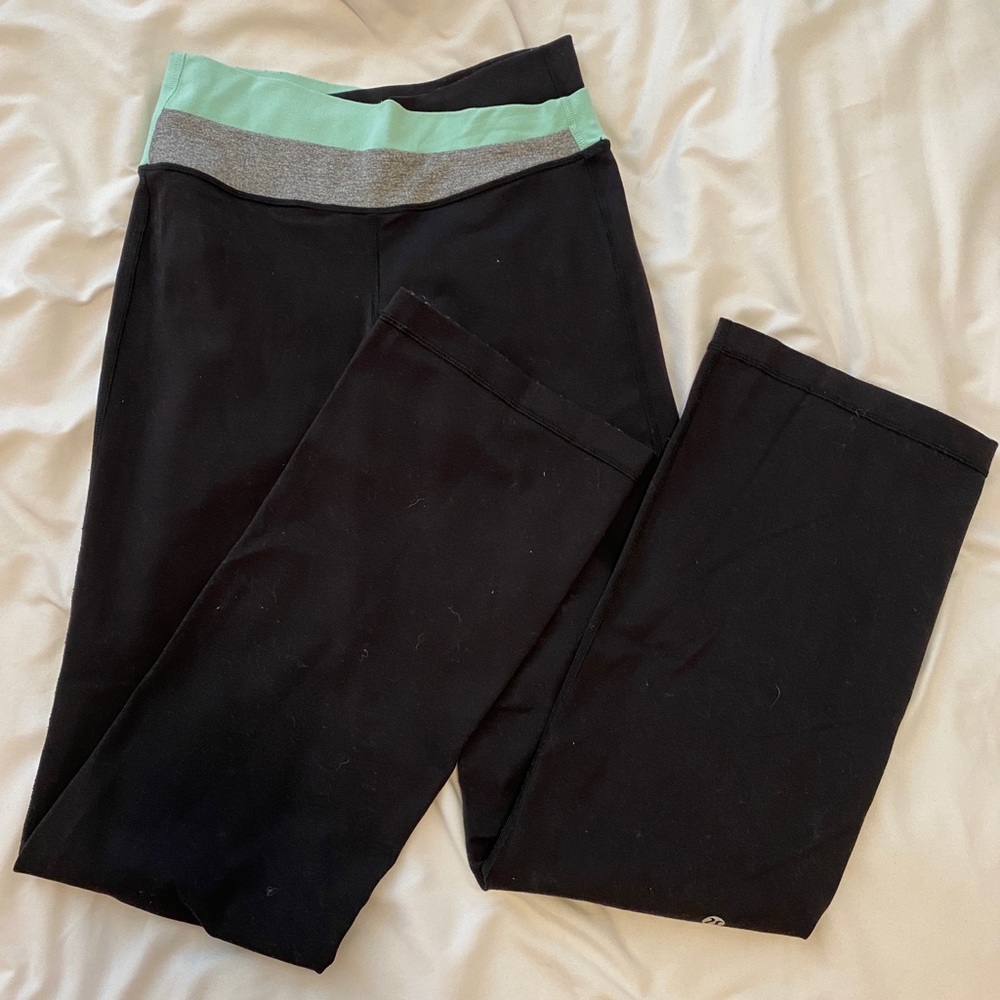 Lululemon Astro Pants